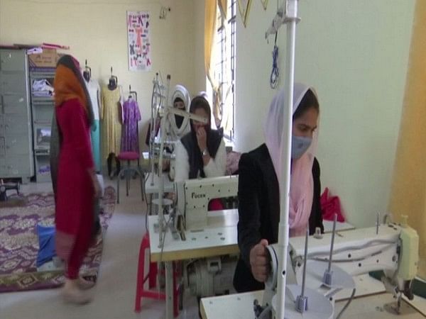 J-K: Rajouri youths get training under Skill India Programme