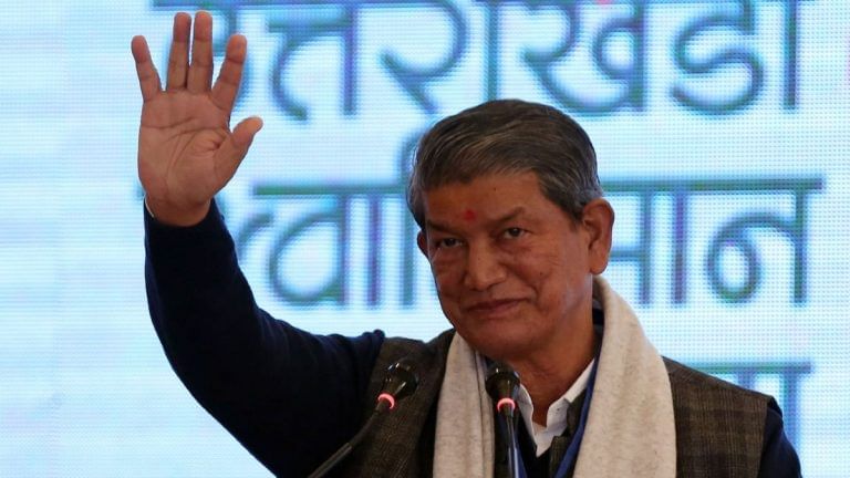 Not Modi, nor BJP-brand Hindutva, Uttarakhand polls about real issues: Congress’ Harish Rawat
