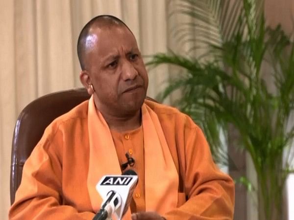 Hijab row: CM Yogi says Constitution, not Shariat will be followed; dream of Ghazva-e-Hind will not come true even till 'Qayamat'