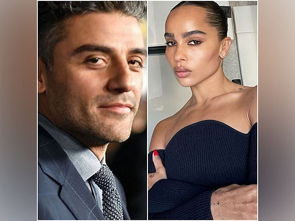 Oscar Isaac, Zoe Kravitz set to host 'SNL' in March, Charli XCX to perform