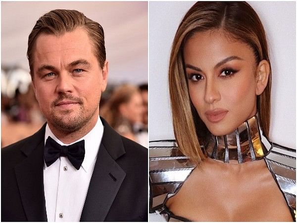 Leonardo DiCaprio, Natasha Poonawalla spotted hanging out in London
