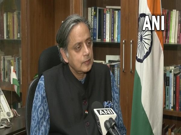 Tharoor slams Centre for calling Singapore envoy, says should have handled with 'effective statement'