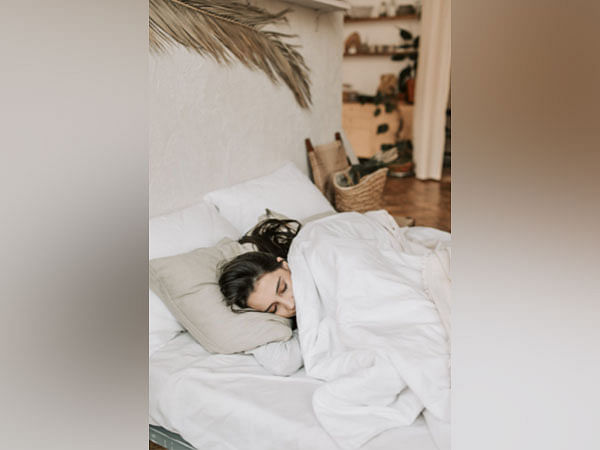 Maladaptive coping mechanisms contribute to poor sleep quality: Study
