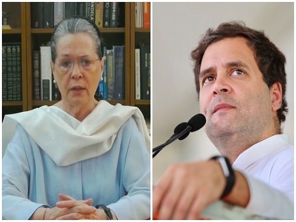 Manipur assembly polls: Congress releases list of 30-star campaigners; Sonia, Rahul Gandhi to campaign