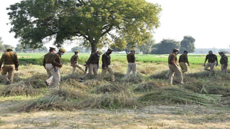 Kanpur 9-yr-old went missing. Then his body was found with nail in eye, burnt cheek, head injury