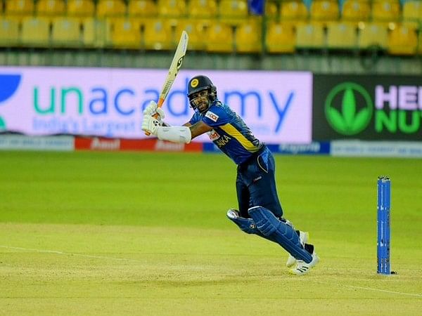 'Excited to join galaxy of knights': Chamika Karunaratne on being picked by KKR