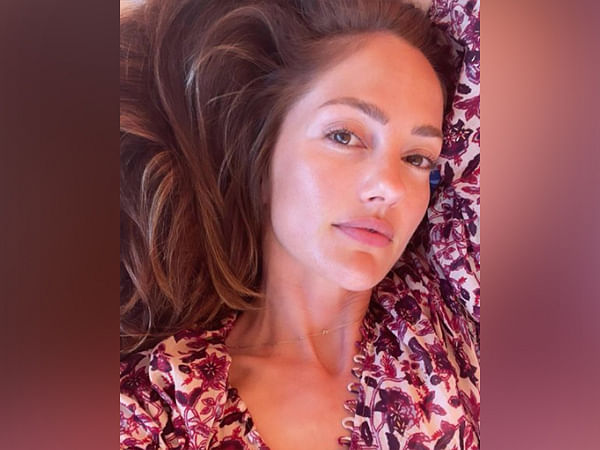 'Euphoria' actor Minka Kelly opens up about nudity in first scene