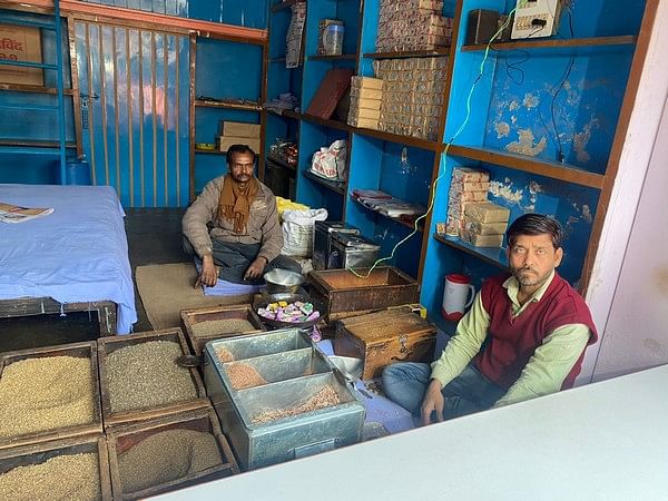 Uttar Pradesh polls: Famed 'Mainpuri tobacco' sellers facing challenges, seek reduction in taxes