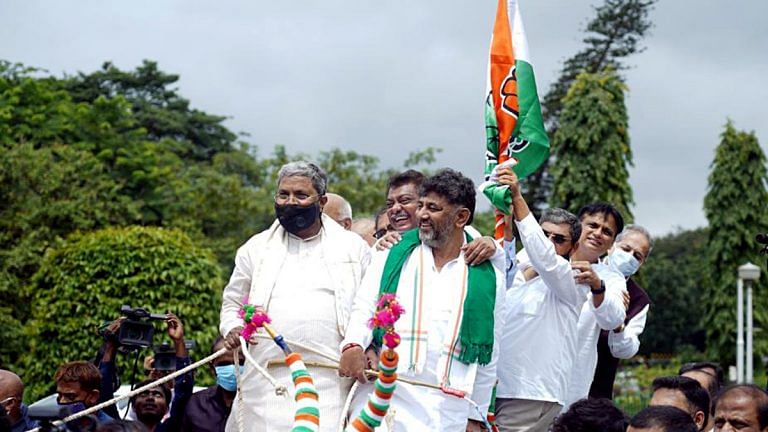 Why Karnataka Congress has appointed over 140 new office-bearers 