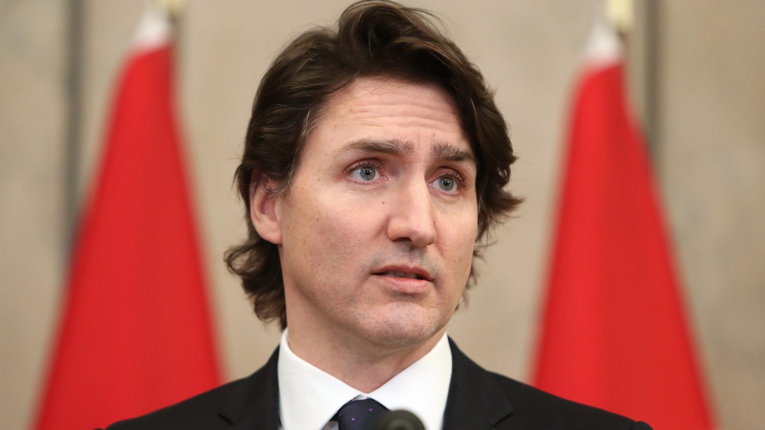 Justin Trudeau invokes emergency, seeks to choke off cash flow to  protesters in Canada