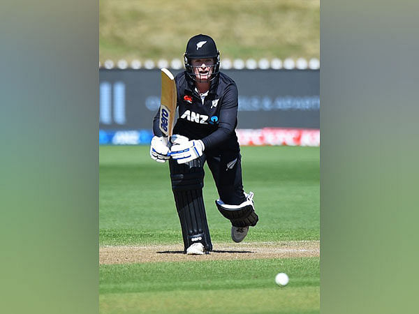 NZ vs Ind: Halliday ruled out of last two ODIs