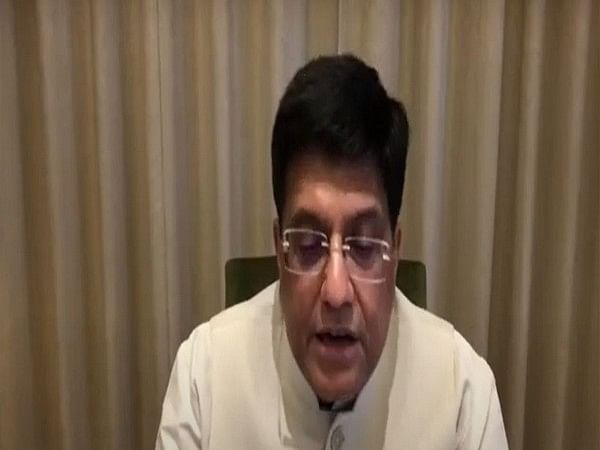 Spices exports increased by 115pc in volume, 84 pc in value in last 7 years, says Piyush Goyal