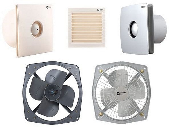 Orient Electric expands Exhaust fans range with new models – ThePrint