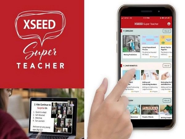 XSEED Education helps over 20,000 teachers cross the digital divide