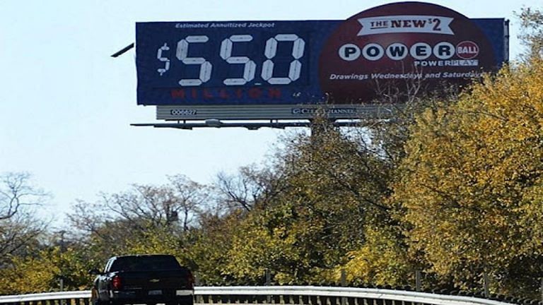 The history of the USA Powerball Lottery & how you can play it from India