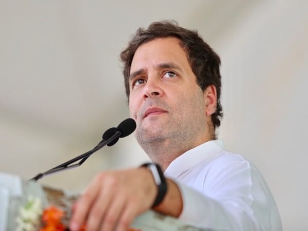 Rahul does not campaign in UP in first two phases of assembly polls, Priyanka Gandhi leads Congress charge