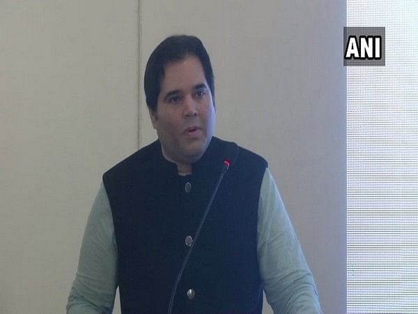 'public Welfare Government' Can Never Promote Capitalism: Varun Gandhi 