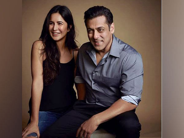 Salman Khan, Katrina Kaif head to Delhi for 'Tiger 3' shoot – ThePrint –  ANIFeed