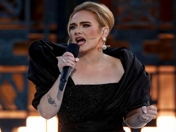 Adele Confirms Las Vegas Residency Will Happen This Year – ThePrint ...