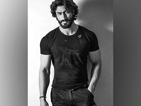 Vidyut Jammwal to host reality show 'India's Ultimate Warrior' based on martial arts 