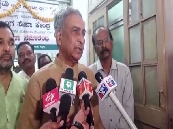 Will not take any decision till May, says JD(S) leader Basavaraj Horatti over joining BJP