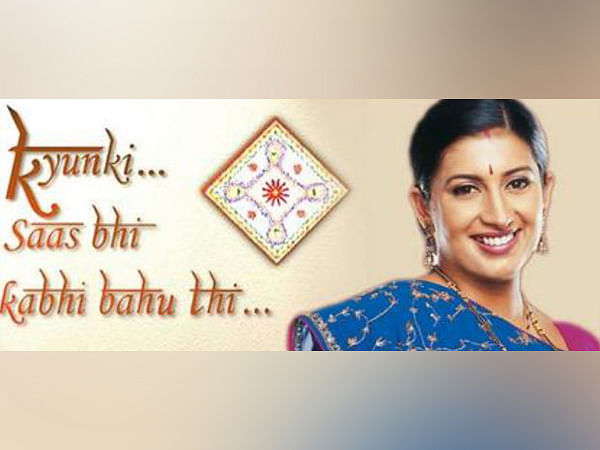 Ekta Kapoor confirms 'Kyunki Saas Bhi Kabhi Bahu Thi' comeback