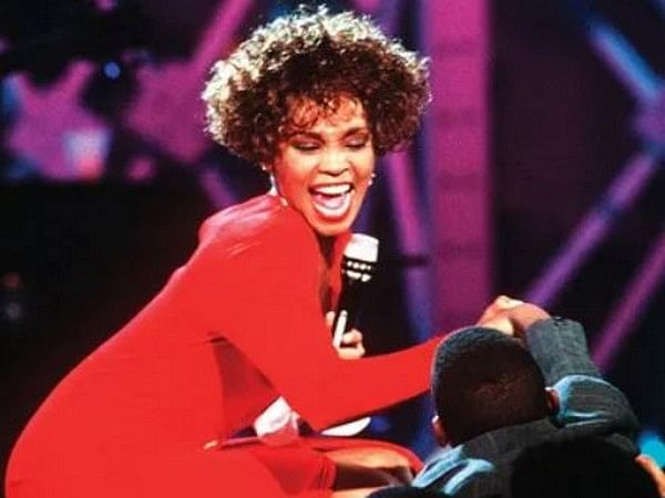 Whitney Houston's musical biopic 'I Wanna Dance With Somebody' gets new release date