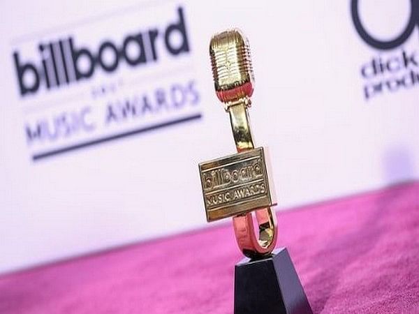 Billboard Music Awards to air live on NBC in May