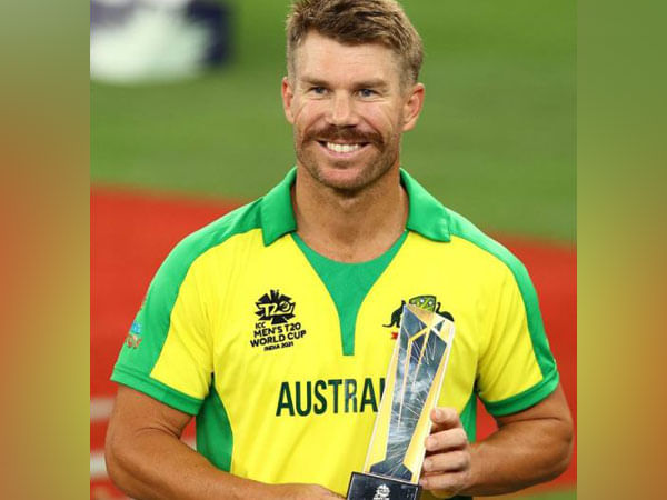 Great buy for Delhi Capitals, especially if playing at Kotla: Morris on Warner