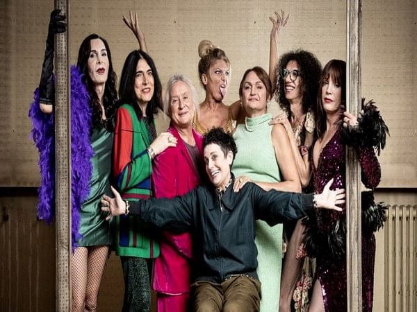 Producer Donatella Palermo announces transgender-themed film 'Le Favolose', first look out