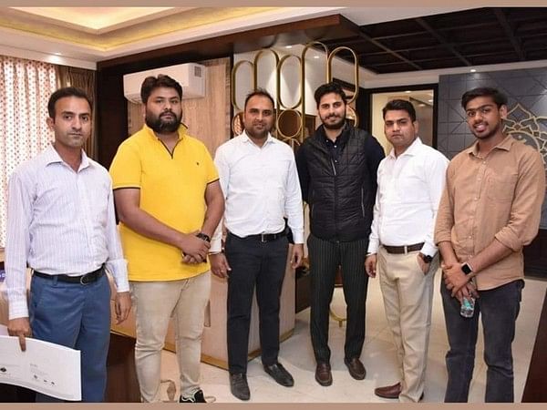 RPS Auria Hosted a visit on February 26 and 27, 2022