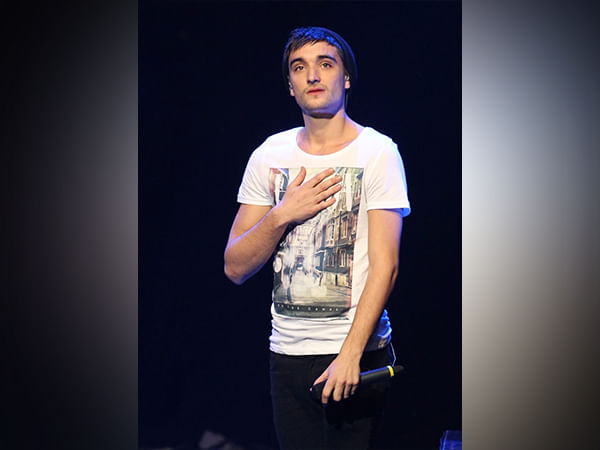 'The Wanted' singer Tom Parker passes away at 33