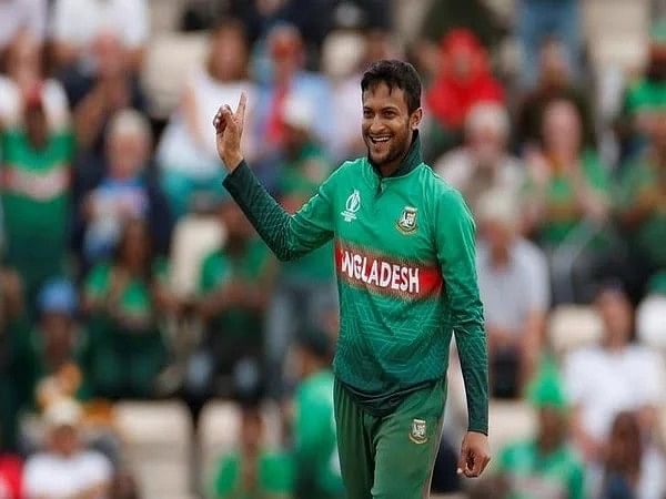 Would he want break from IPL? BCB president questions Shakib's commitment