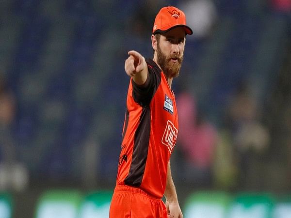 IPL 2022: SRH skipper Kane Williamson fined Rs 12 lakh for slow over-rate against Rajasthan Royals