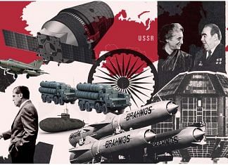 Illustration: ThePrint Team
