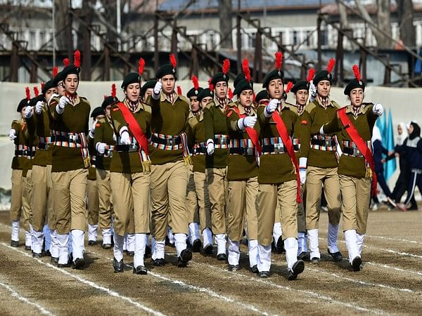 Girl cadets to be inducted into Rashtriya Indian Military College from July