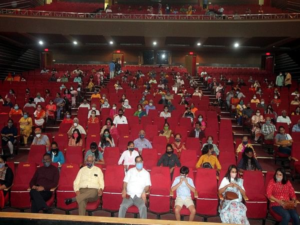 I&B Ministry announces merger of film media units with NFDC