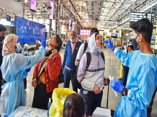 Mumbai reports 65 new COVID-19 cases in last 24 hours
