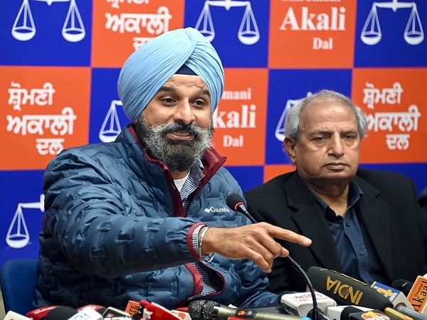 Punjab: AAP govt constitutes new SIT to probe drugs charges against SAD leader Bikram Majithia