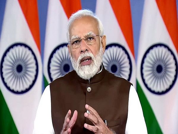 'Madhavpur Mela' blends cultures of eastern, western parts of India: PM Modi in 'Mann ki Baat'