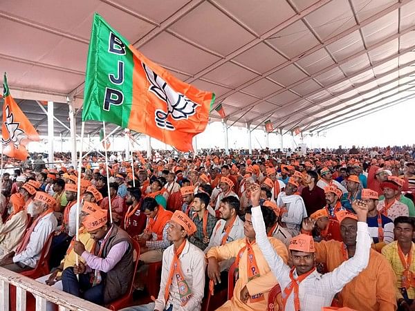 UP polls: BJP upbeat after PM Modi's high-octane campaign in Varanasi for last phase of elections tomorrow
