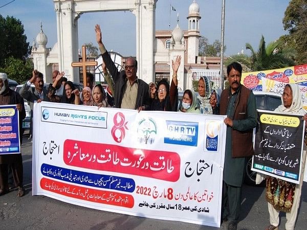 Women in Pakistan's Balochistan demand party tickets to contest elections
