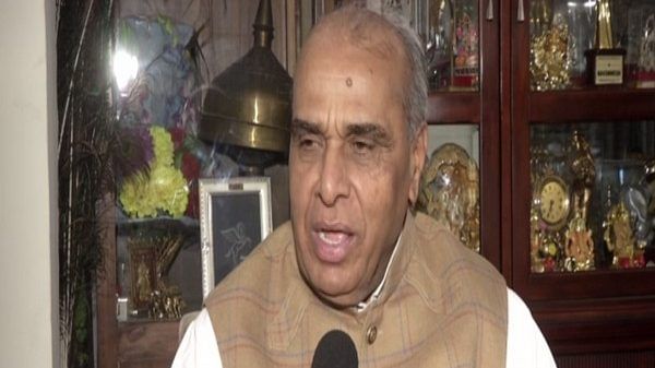 Exit polls confirmed BJP's strength to repeat 2017 mandate in UP, says Lok Sabha MP Jagdambika Pal