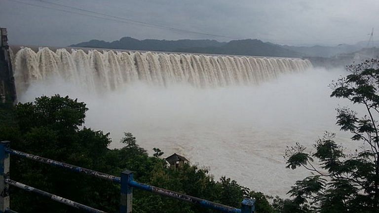 Narmada dam activism helped villagers get better compensation. But not how you think
