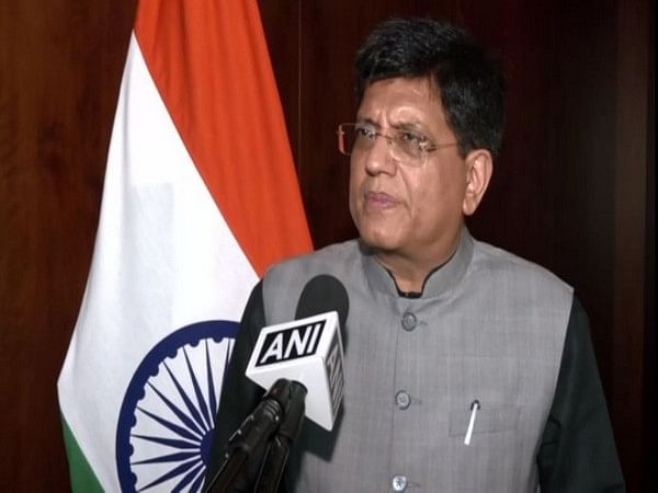 Scoping exercise for FTA  between India, GCC underway to create jobs: Piyush Goyal