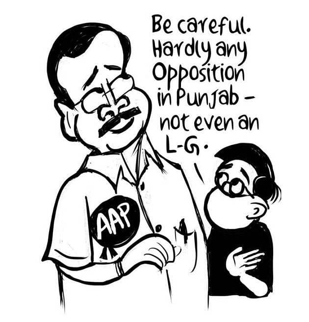 E.P. Unny | The Indian Express