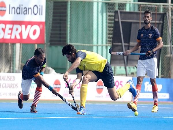 Hockey India to begin 2022 domestic season from March 23 – ThePrint ...