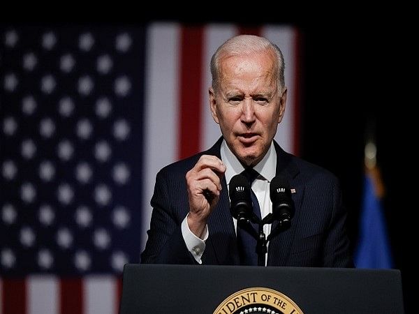 Biden to visit Brussels; attend NATO, EU summits
