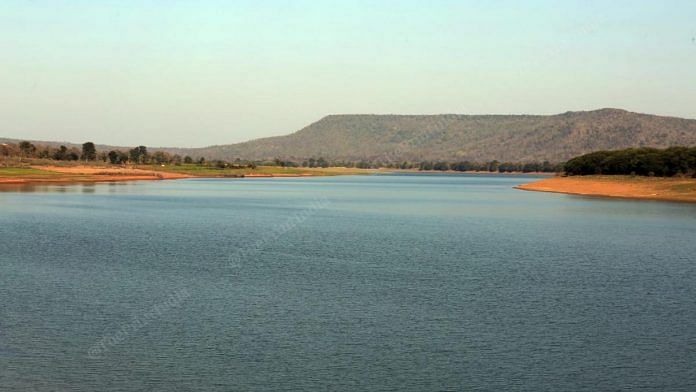 The Ken river in Madhya Pradesh | Suraj Singh Bisht | ThePrint