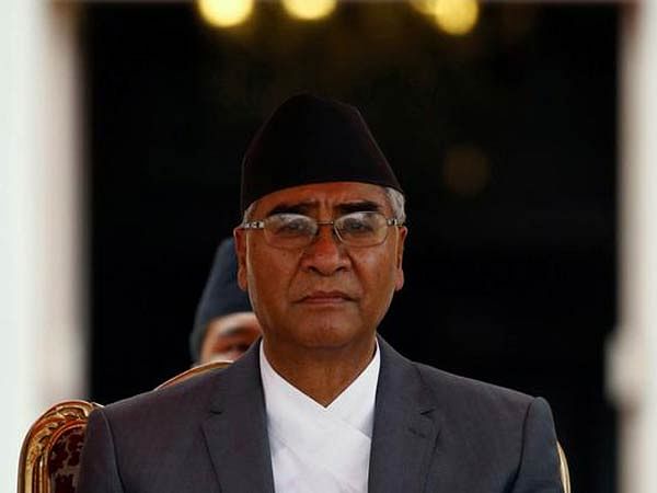 Nepal PM to travel to India next month, first visit abroad after assuming office